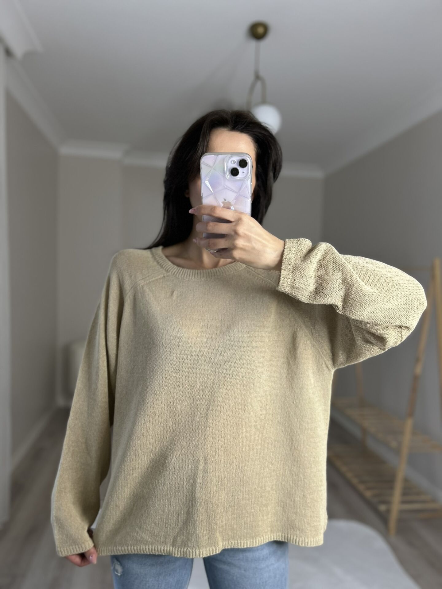 ZR ORJİNAL MUADİL GOLD BLUZ