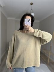 ZR ORJİNAL MUADİL GOLD BLUZ