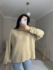 ZR ORJİNAL MUADİL GOLD BLUZ