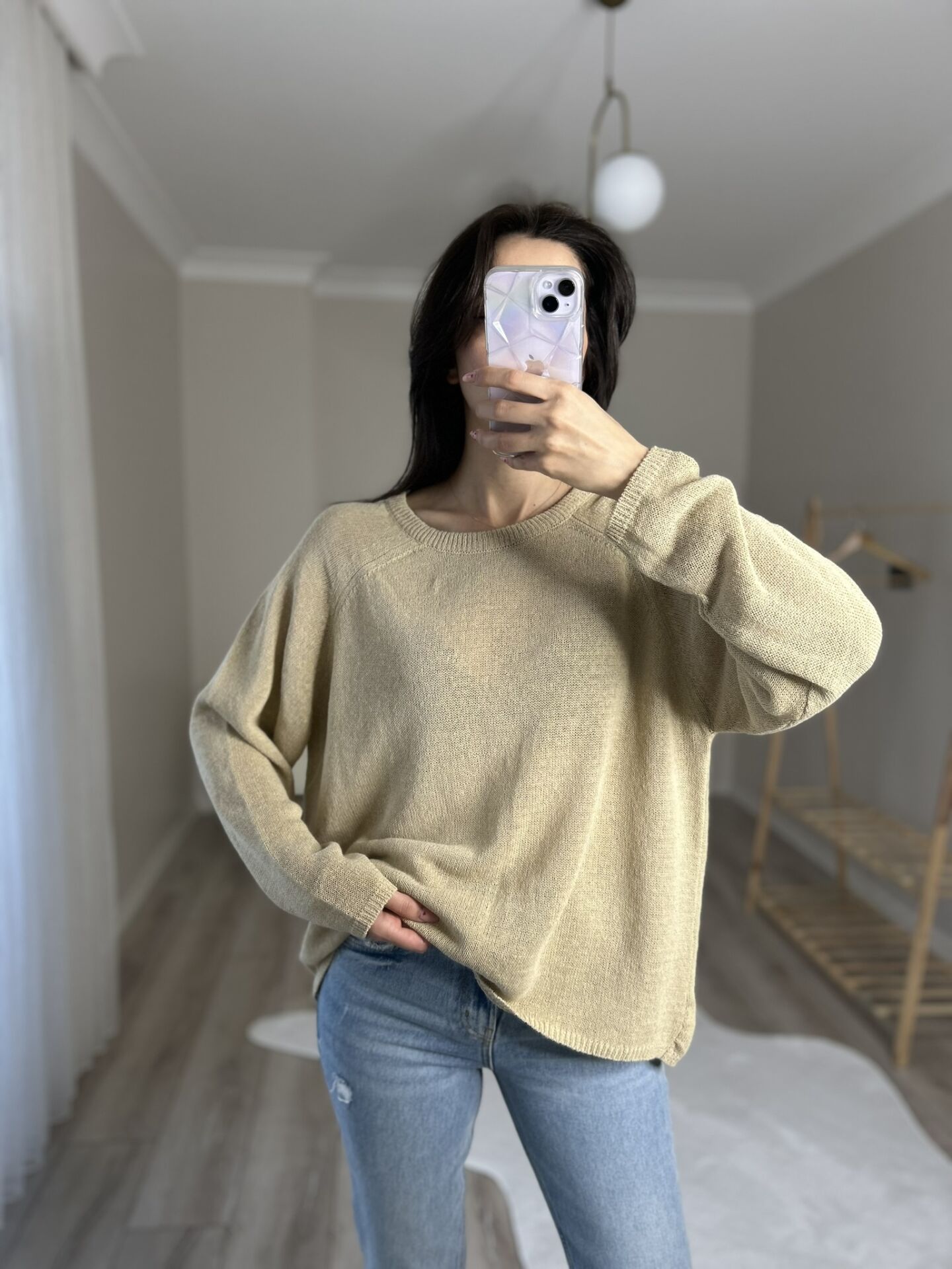 ZR ORJİNAL MUADİL GOLD BLUZ