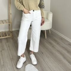 ANTROPOLOJİ ÖNDEN CEP PANTOLON