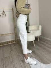 ANTROPOLOJİ ÖNDEN CEP PANTOLON