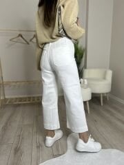 ANTROPOLOJİ ÖNDEN CEP PANTOLON