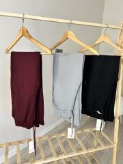 OYSH MODAL EŞOFMAN - GRİ