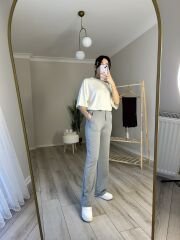 OYSH MODAL EŞOFMAN - GRİ