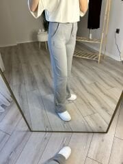 OYSH MODAL EŞOFMAN - GRİ