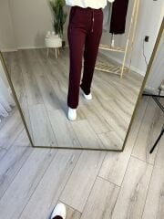 OYSH MODAL EŞOFMAN - BORDO