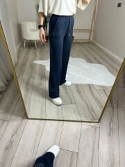 OYSH MODAL EŞOFMAN - MAVİ GRİ